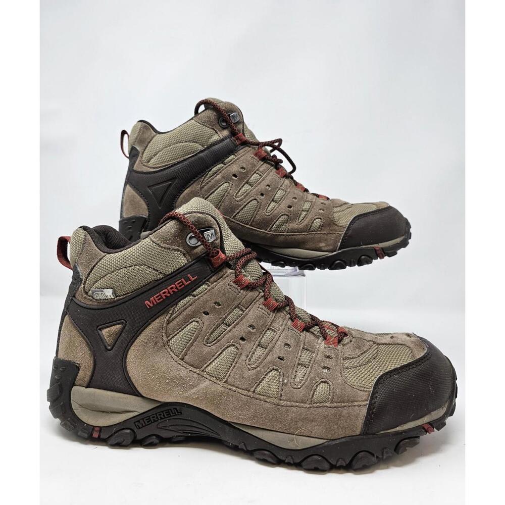 Merrell Accentor hiking boots men Size‎ 11